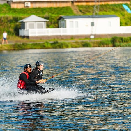 First Camp Norsjo Telemark Akkerhaugen Εξωτερικό φωτογραφία