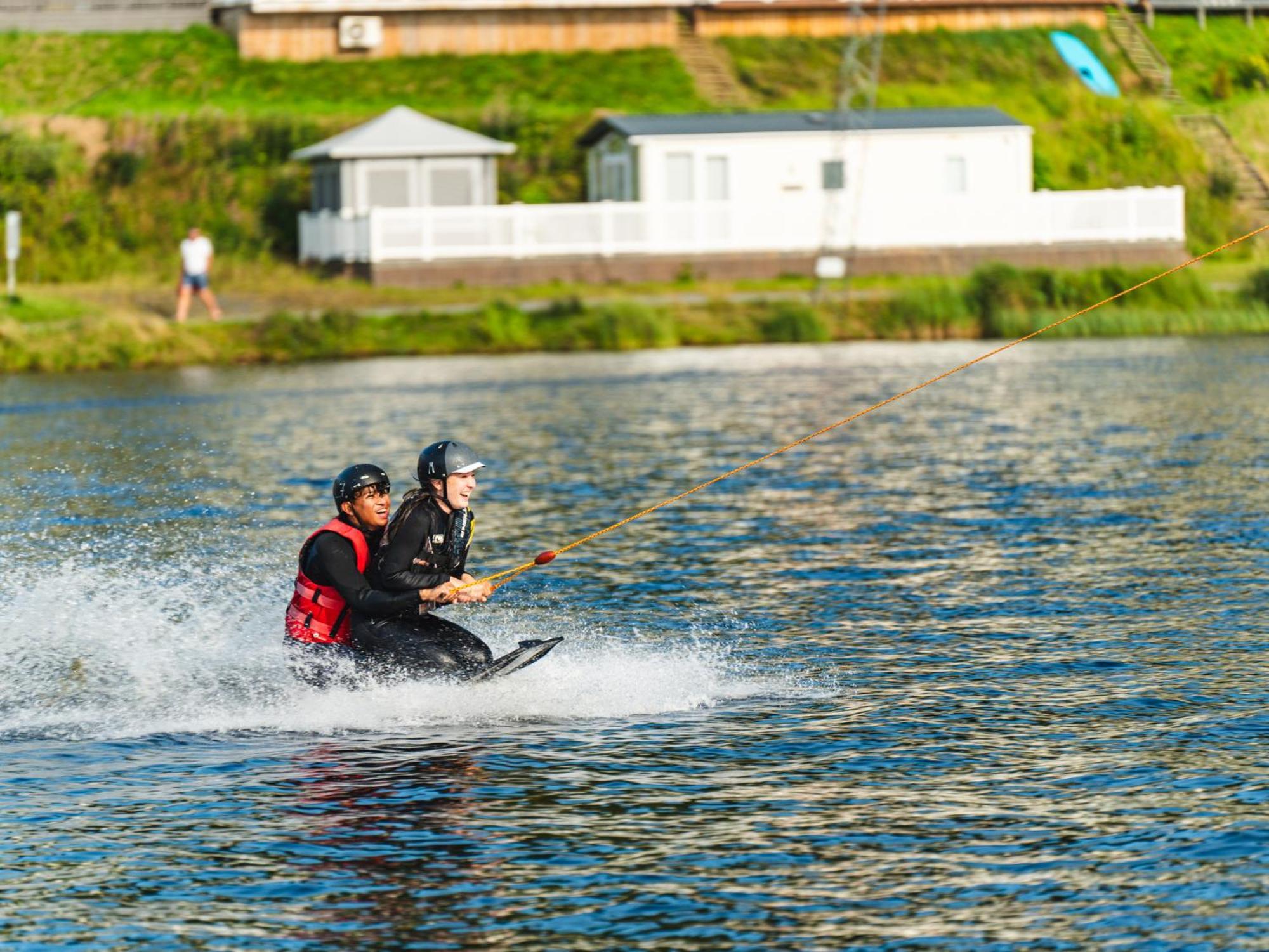 First Camp Norsjo Telemark Akkerhaugen Εξωτερικό φωτογραφία